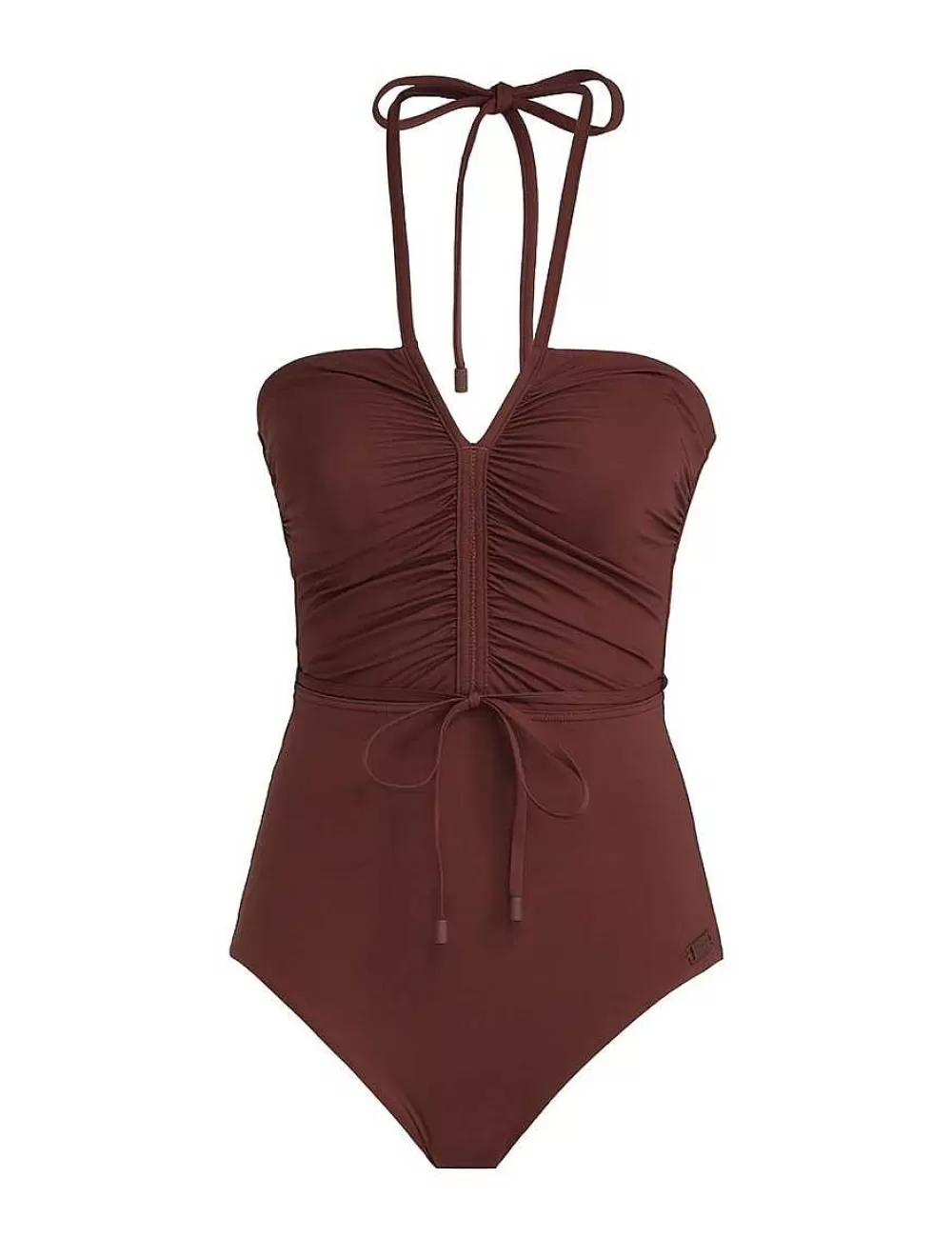 Best Sale ZIMMERMANN Separates Sculpt Ruched 1Pc