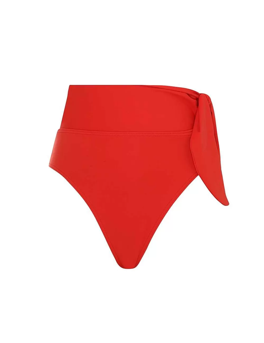 New ZIMMERMANN Separates Sculpt Scarf Hw Pant