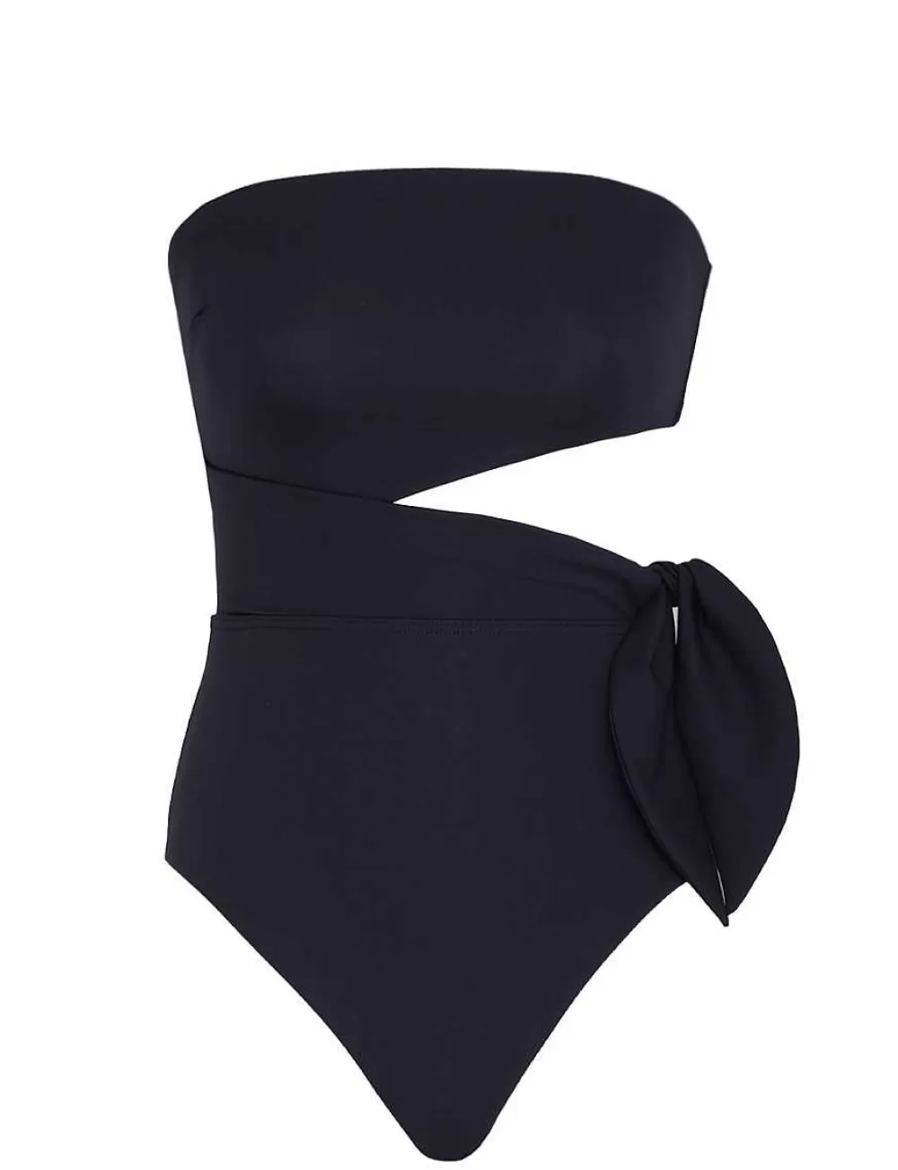 Best ZIMMERMANN Separates Sculpt Scarf Tie 1Pc