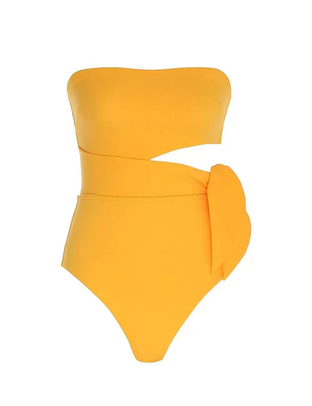 Outlet ZIMMERMANN Separates Sculpt Scarf Tie 1Pc