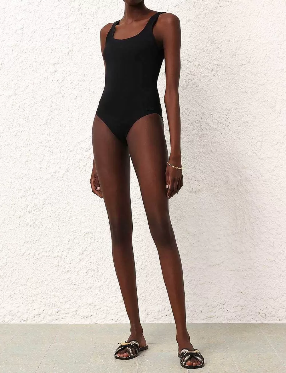 Discount ZIMMERMANN Separates Sculpt Scoop 1Pc