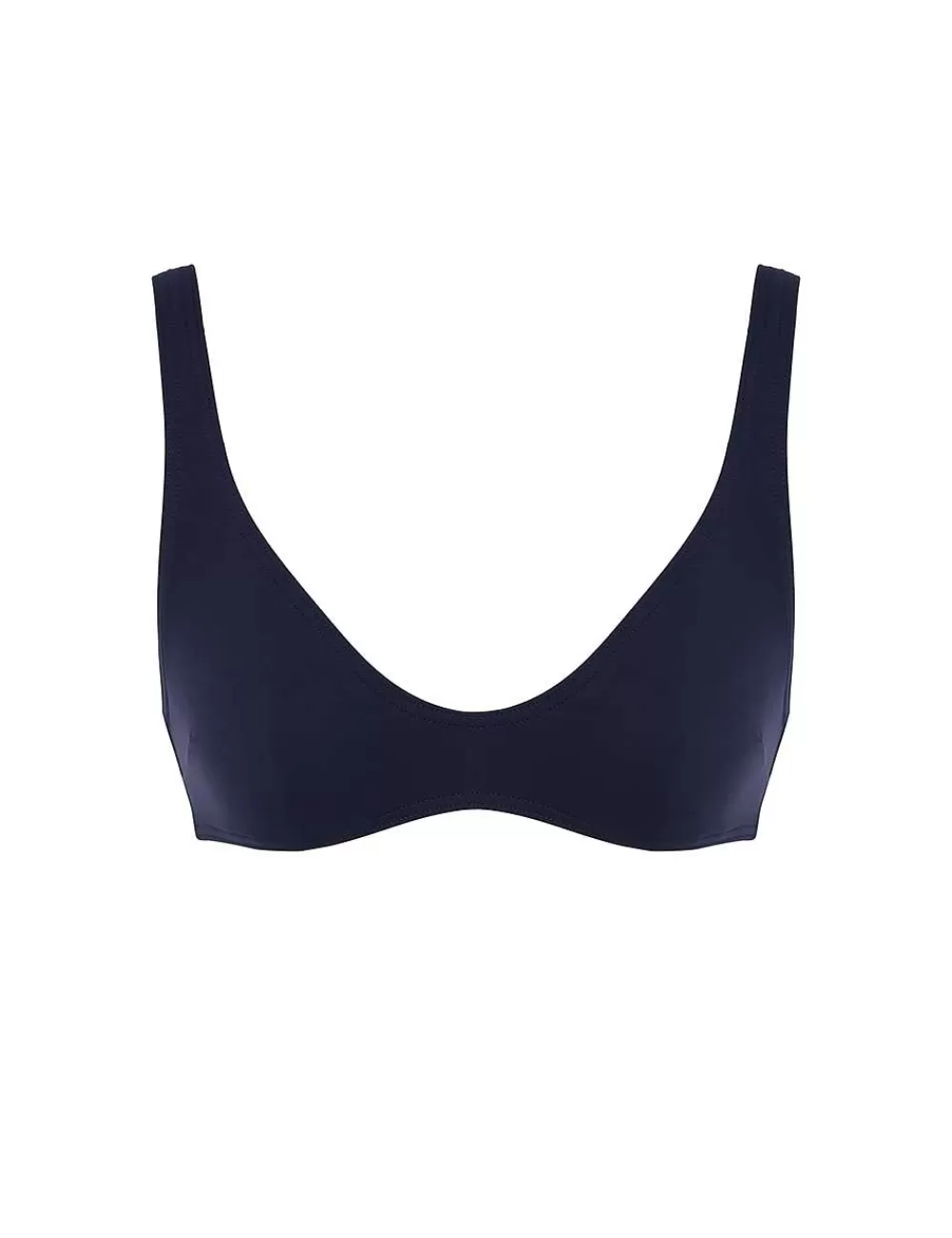 Shop ZIMMERMANN Separates Sculpt Scoop Bra