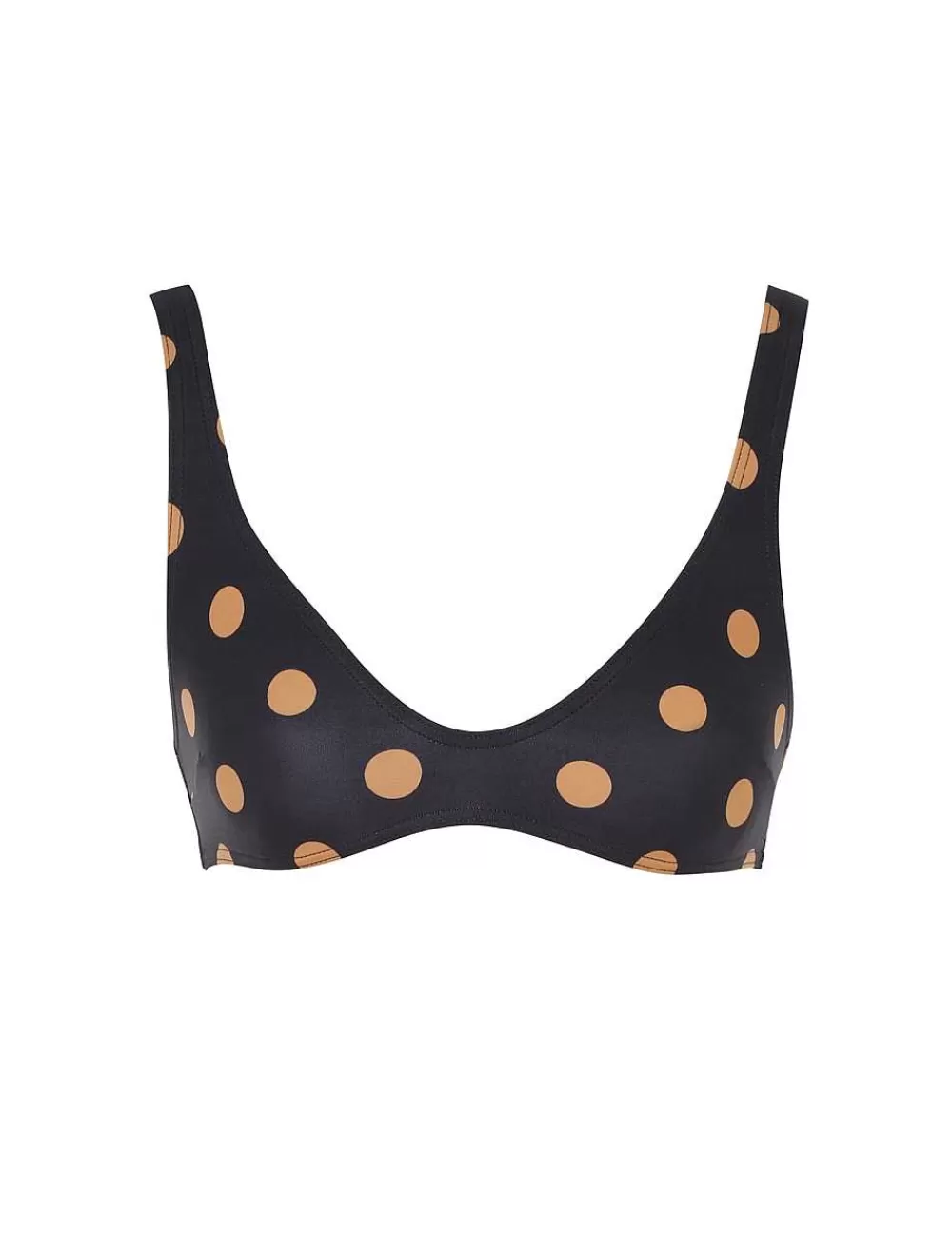 Best ZIMMERMANN Separates Sculpt Scoop Bra