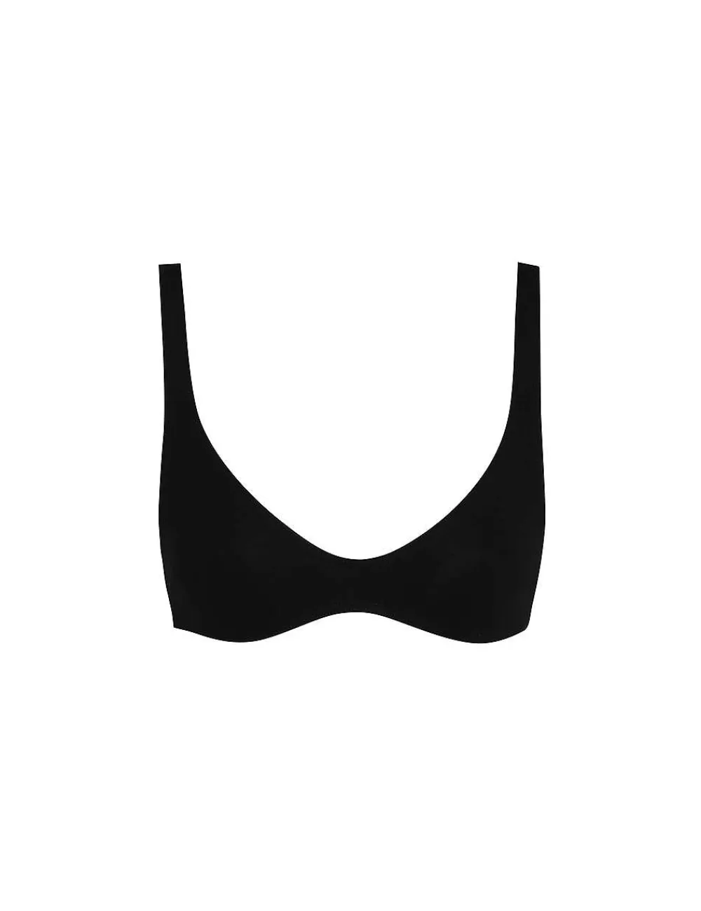 Shop ZIMMERMANN Separates Sculpt Scoop Bra