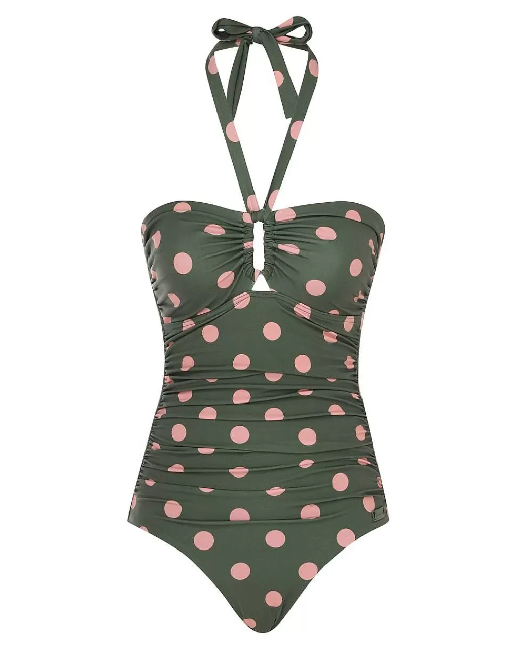 Store ZIMMERMANN Separates Sculpt Wide Link 1Pc