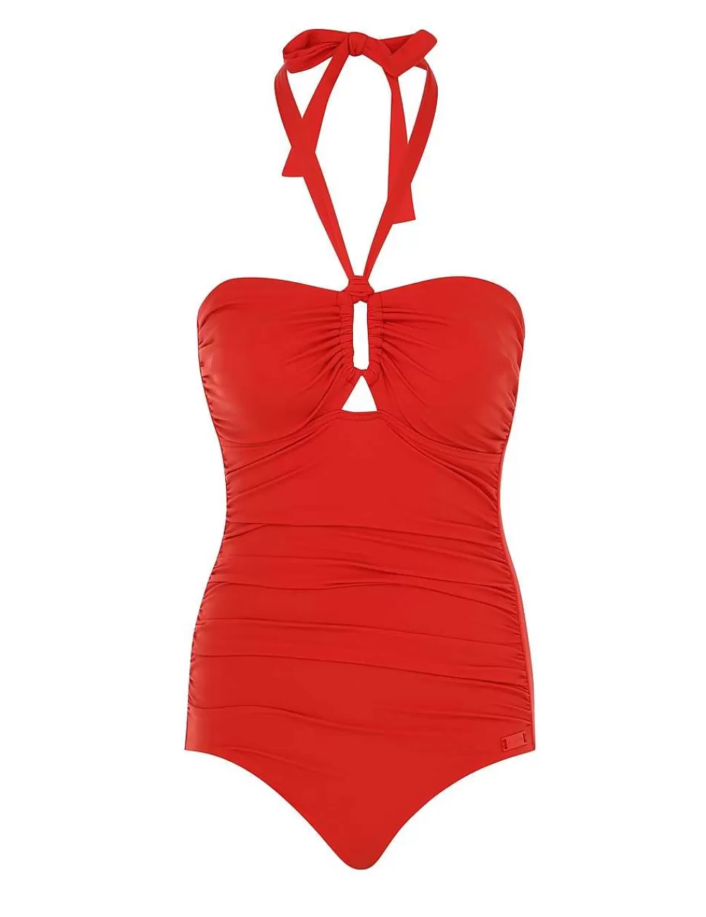 Best Sale ZIMMERMANN Separates Sculpt Wide Link 1Pc