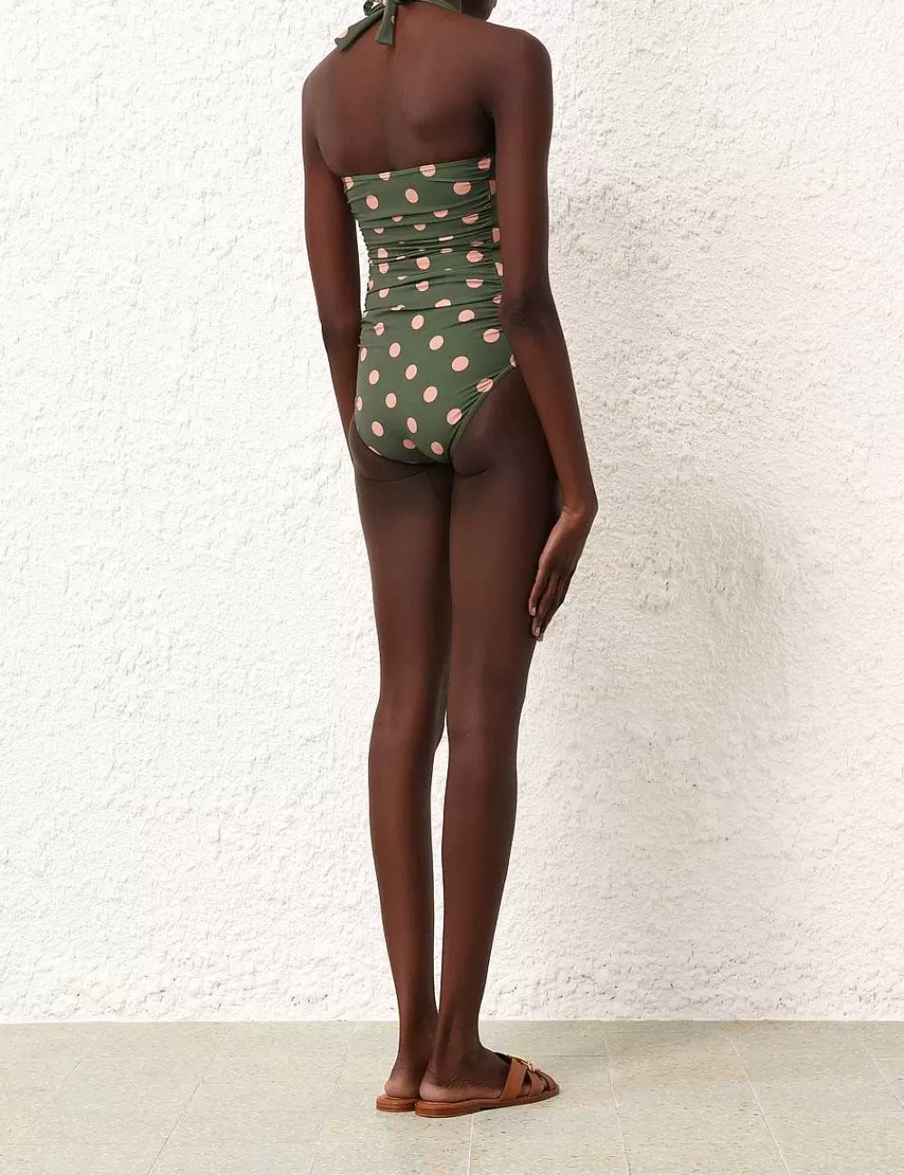 Outlet ZIMMERMANN Separates Sculpt Wide Link 1Pc