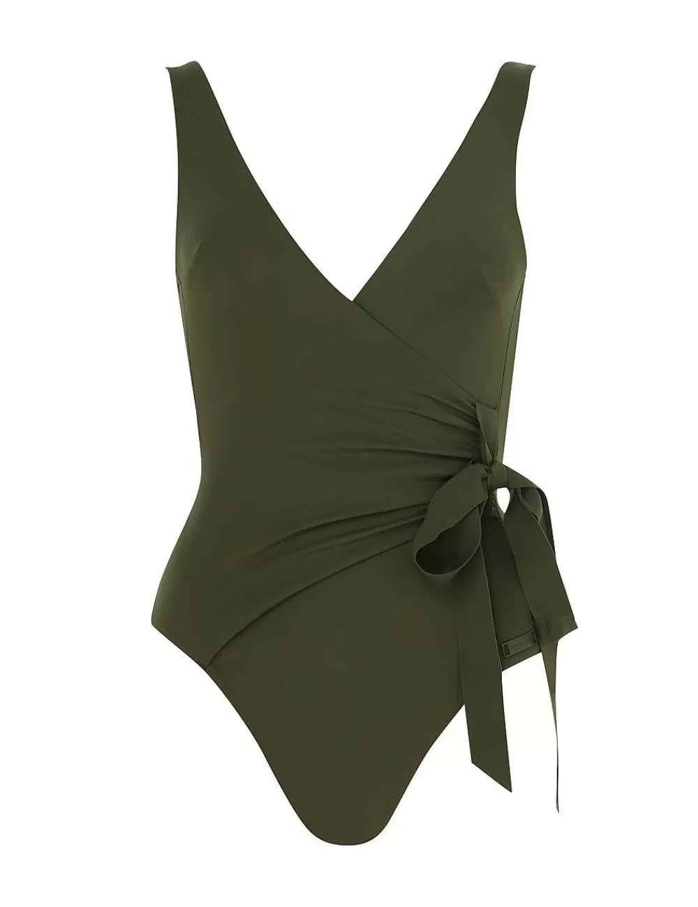 Discount ZIMMERMANN Separates Sculpt Wrap Tie 1Pc