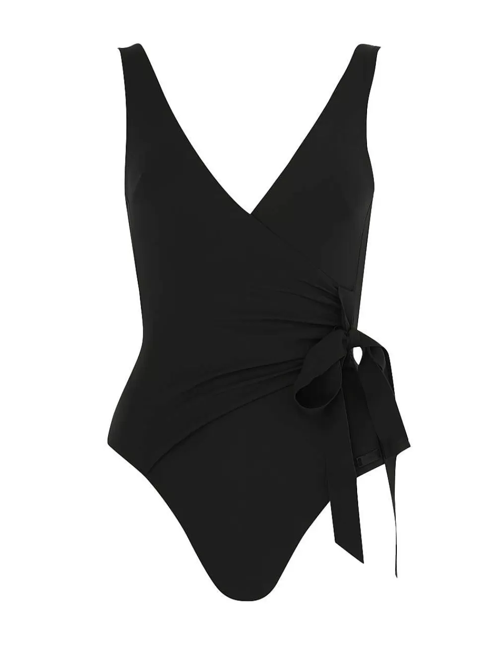 Cheap ZIMMERMANN Separates Sculpt Wrap Tie 1Pc