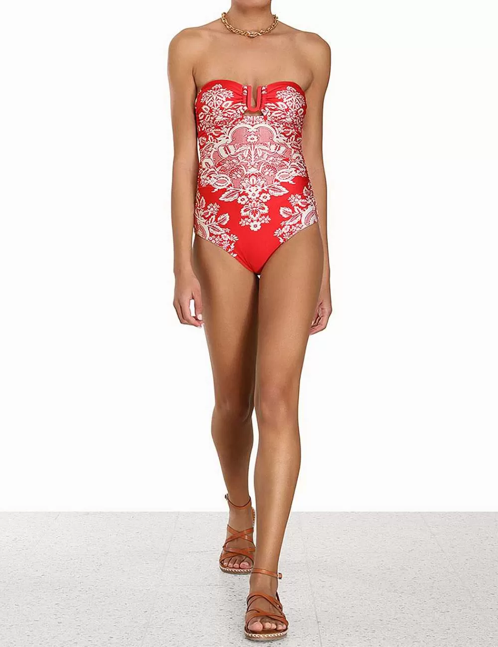 Best Sale ZIMMERMANN Separates U Link 1Pc