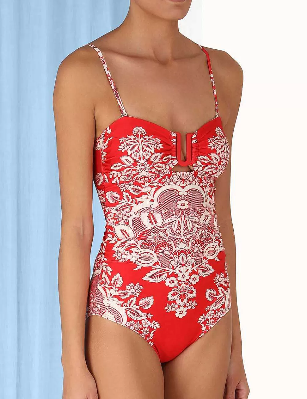 Best Sale ZIMMERMANN Separates U Link 1Pc