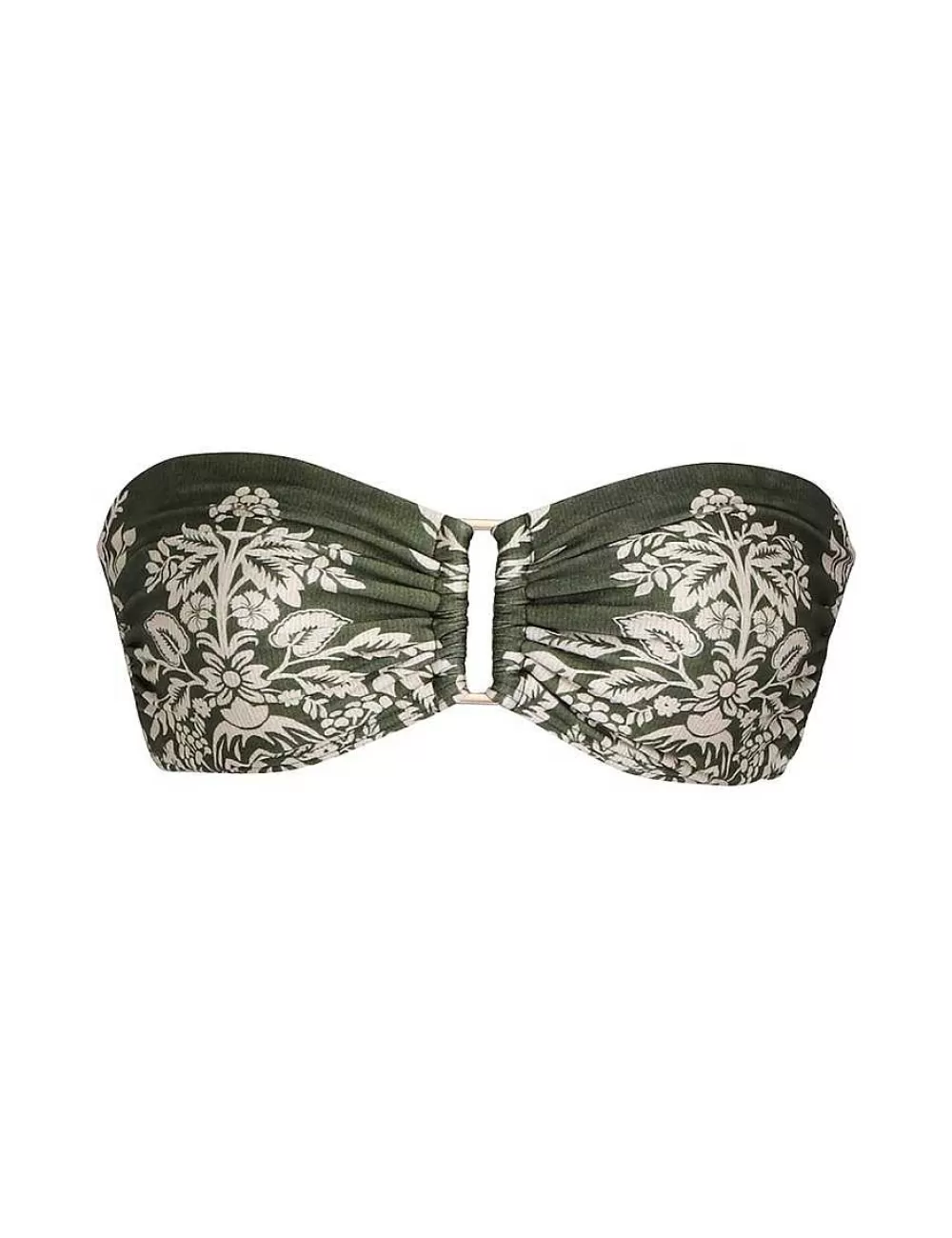 Online ZIMMERMANN Separates Wide Link Bra