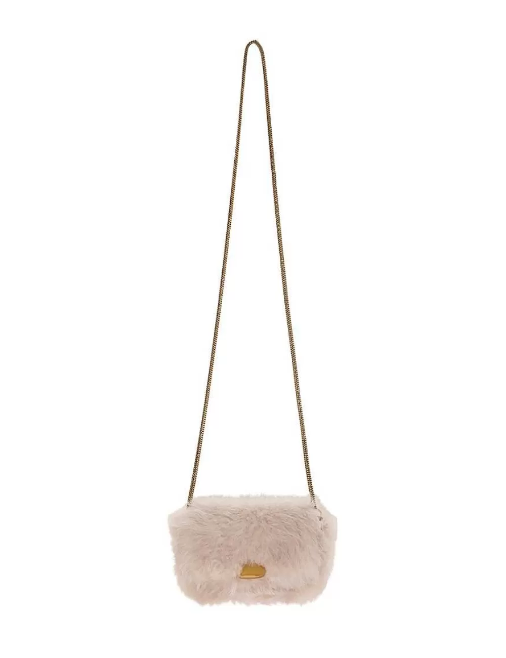Clearance ZIMMERMANN Shearling Cross Body