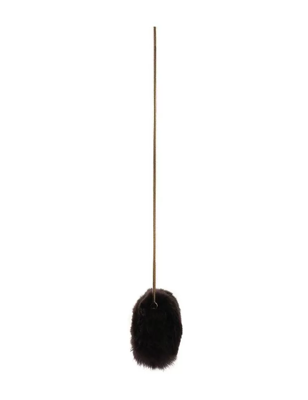 Sale ZIMMERMANN Shearling Cross Body