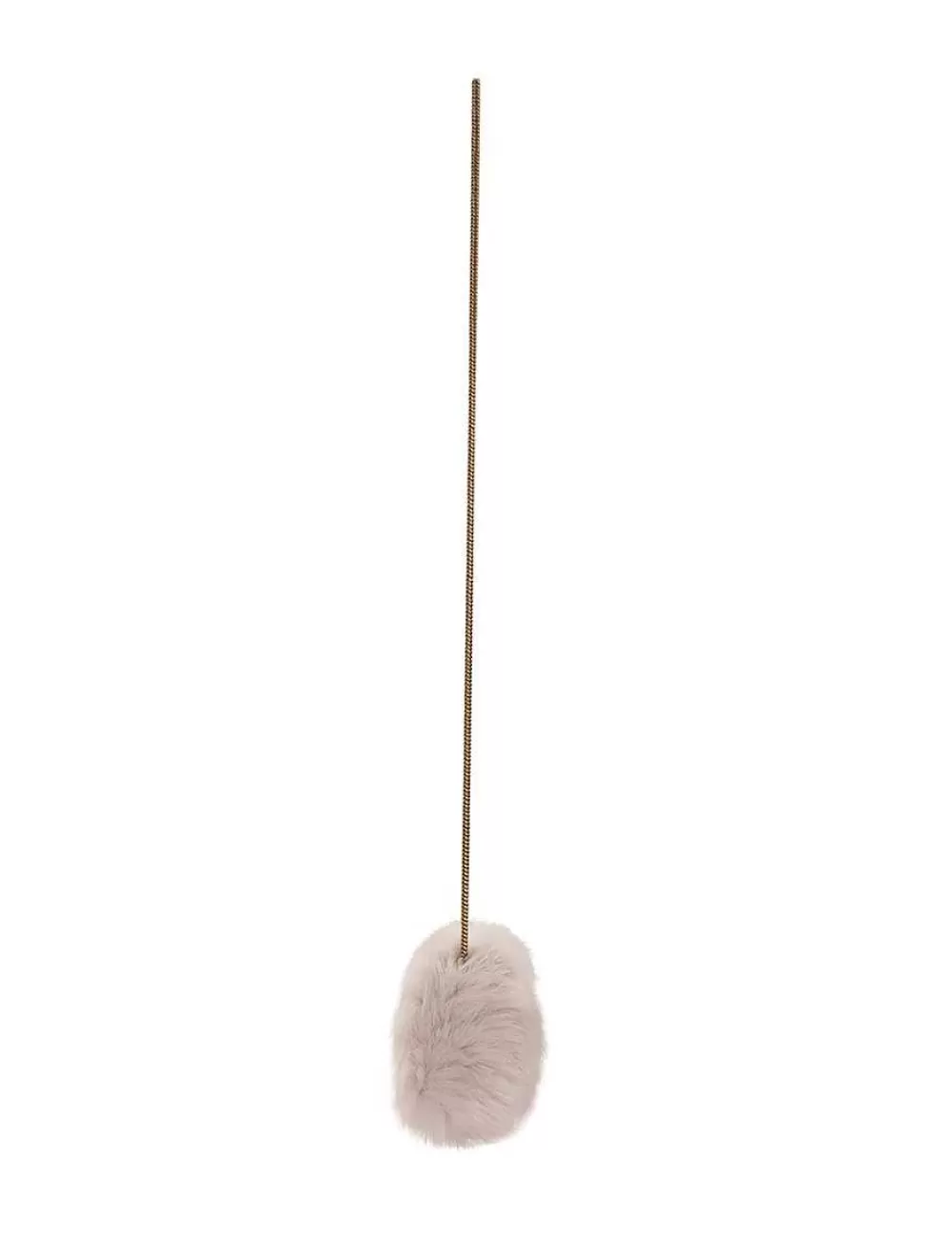 Sale ZIMMERMANN Shearling Cross Body