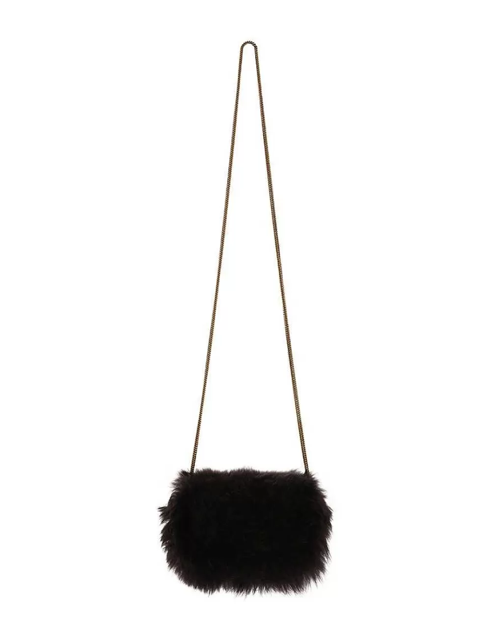 Sale ZIMMERMANN Shearling Cross Body