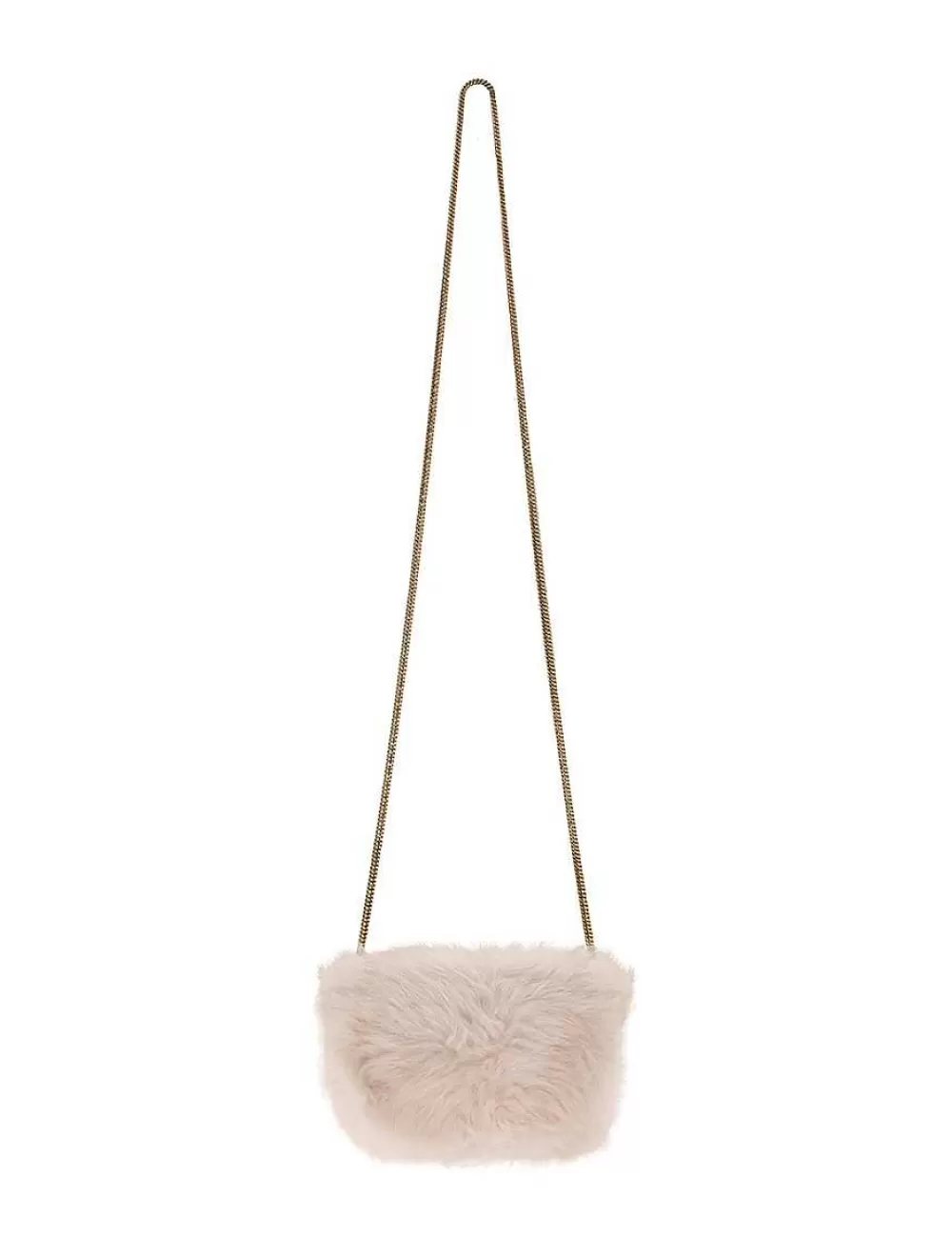 Sale ZIMMERMANN Shearling Cross Body
