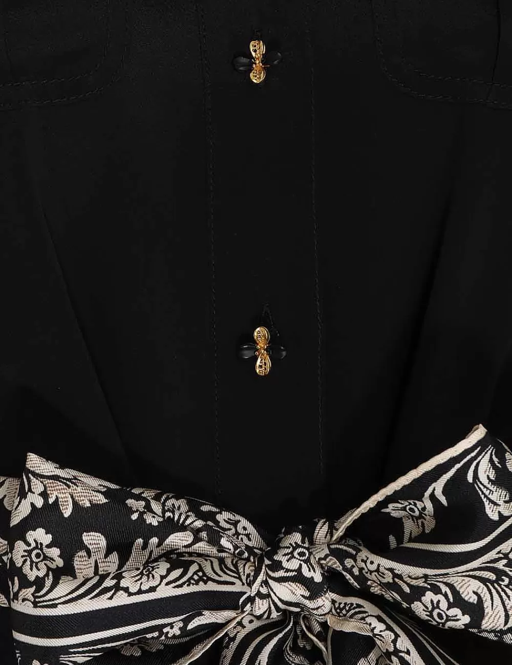 Best Sale ZIMMERMANN Shirt Mini Dress
