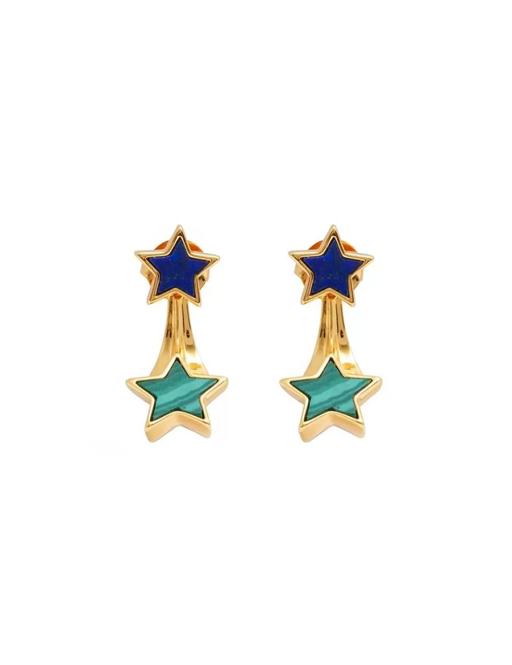 Store ZIMMERMANN Shooting Star Ear Jacket