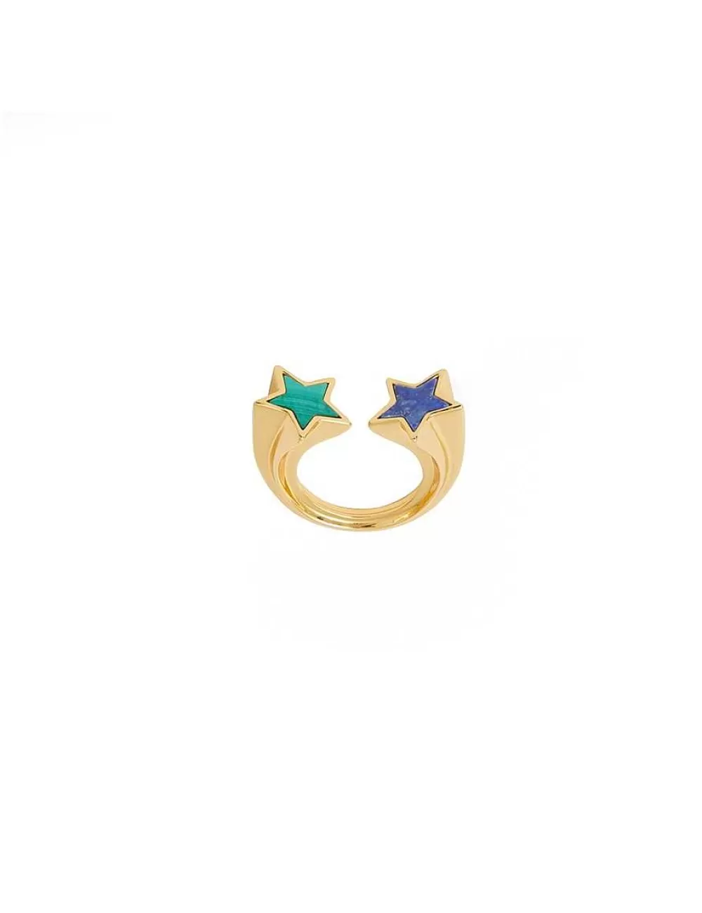 Outlet ZIMMERMANN Shooting Star Fireworks Ring