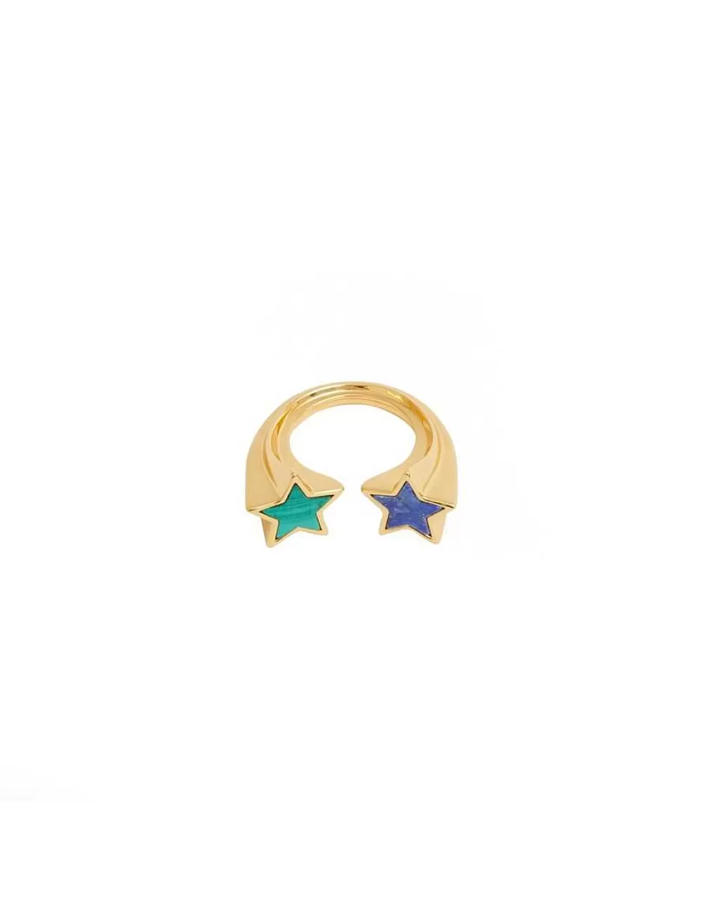 Outlet ZIMMERMANN Shooting Star Fireworks Ring