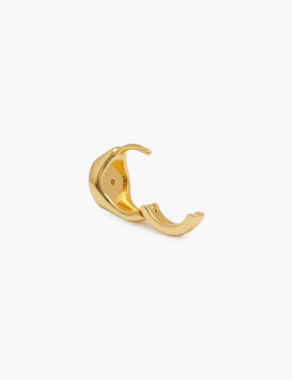 Outlet ZIMMERMANN Signet Mini Earring