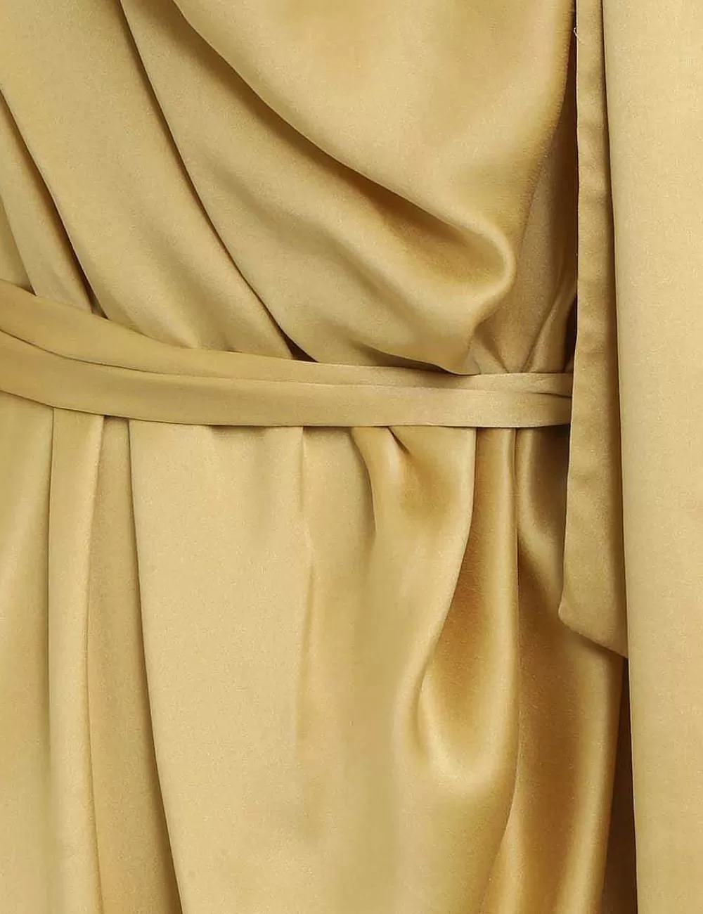 Best Sale ZIMMERMANN Silk Billow Dress