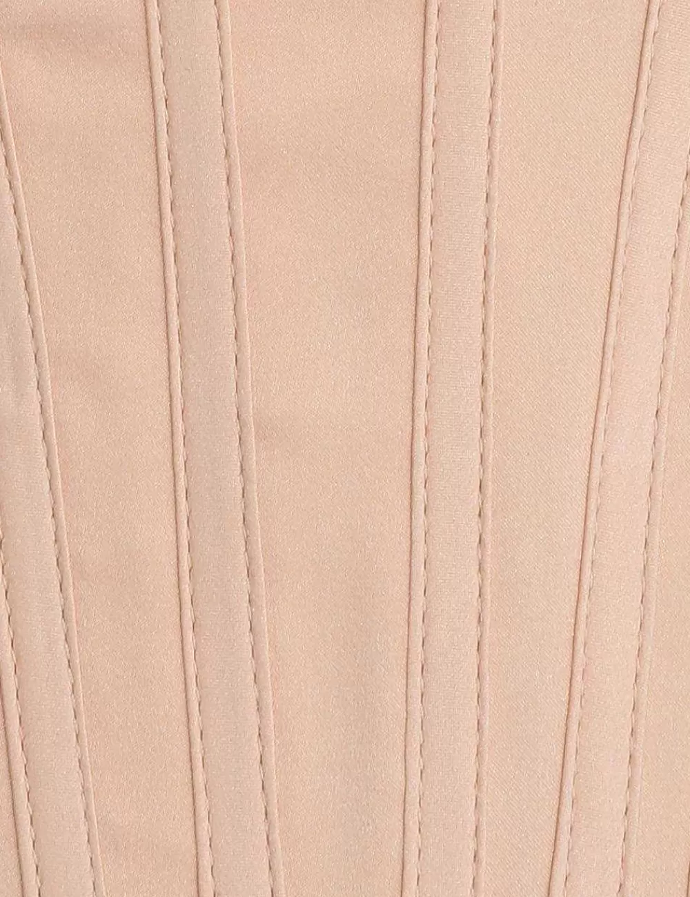 Outlet ZIMMERMANN Silk Corset Top