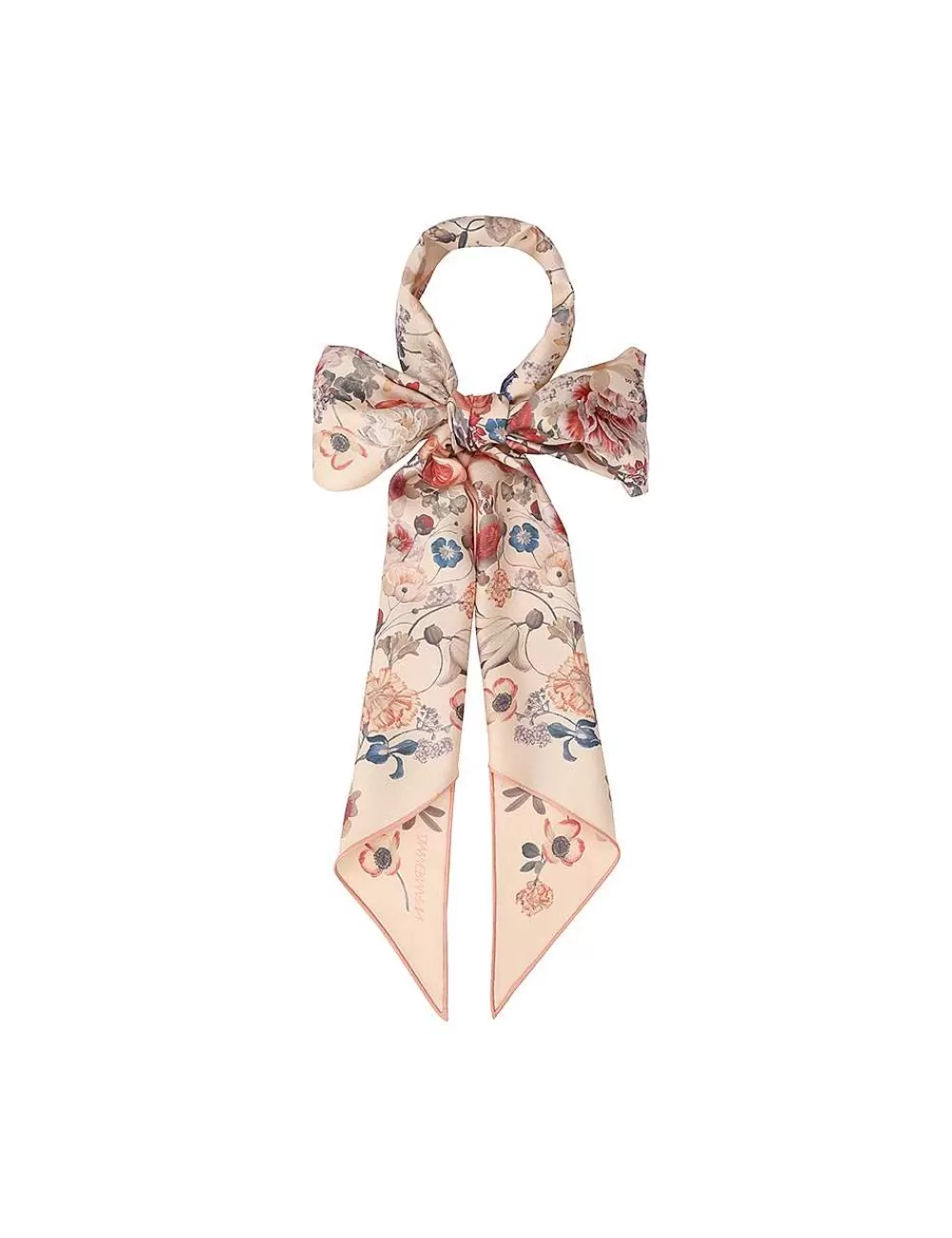 Online ZIMMERMANN Silk Neck Scarf