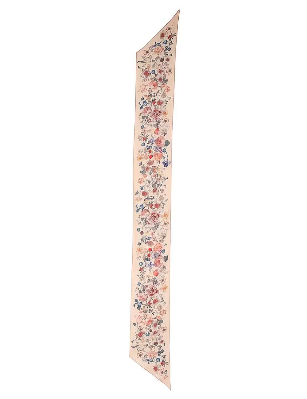 New ZIMMERMANN Silk Neck Scarf