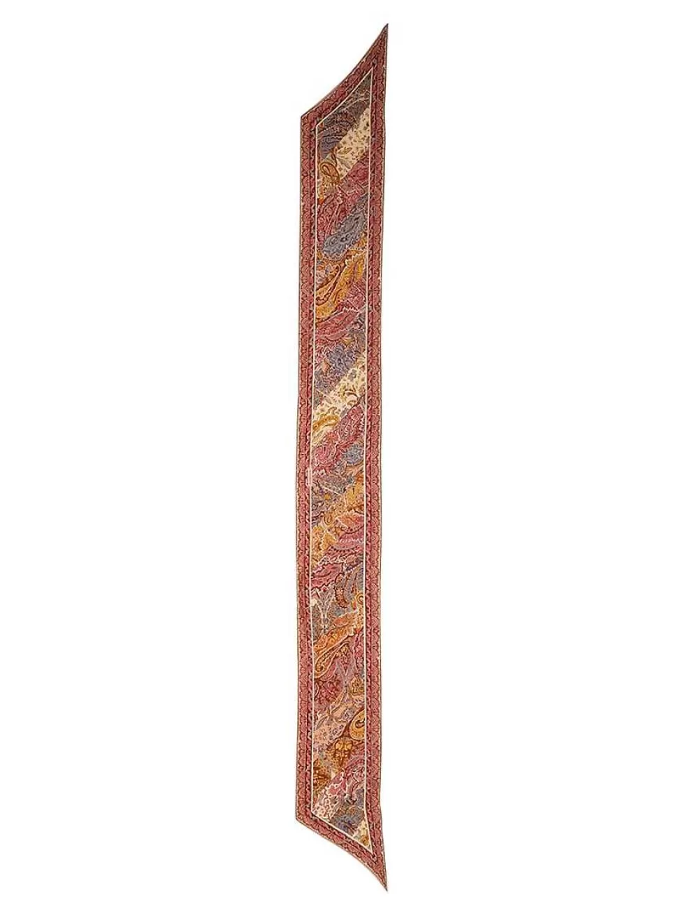 Cheap ZIMMERMANN Silk Neck Scarf