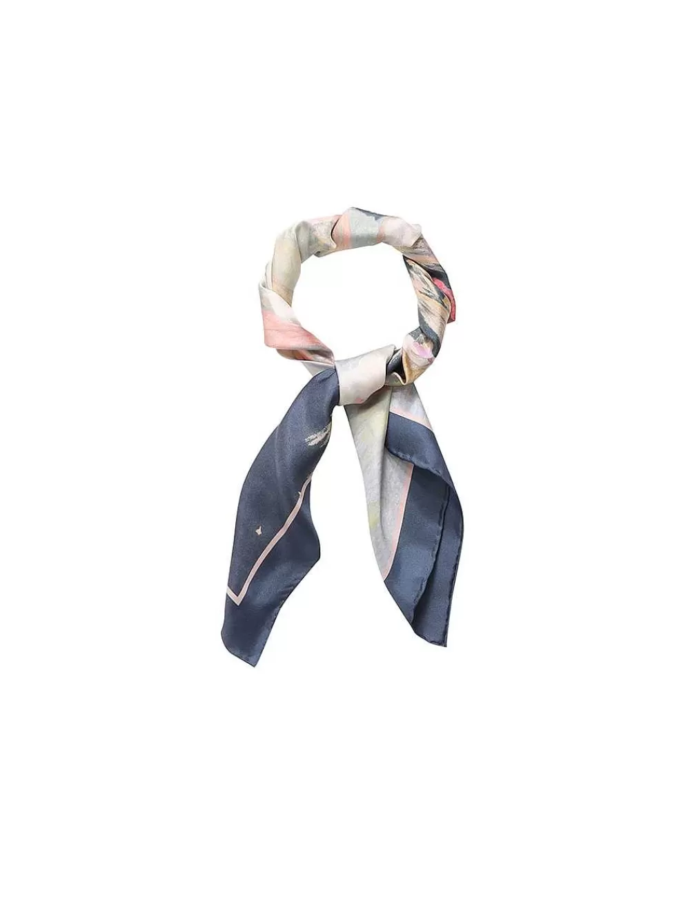 Cheap ZIMMERMANN Silk Square Scarf
