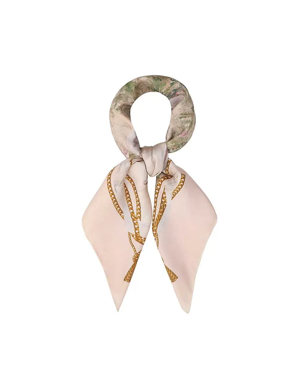 Discount ZIMMERMANN Silk Square Scarf