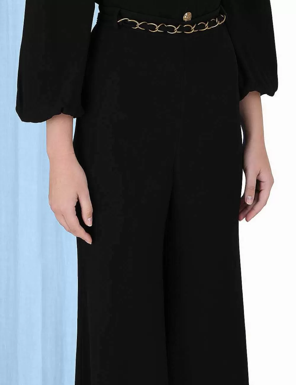Fashion ZIMMERMANN Skinny Flare Pant