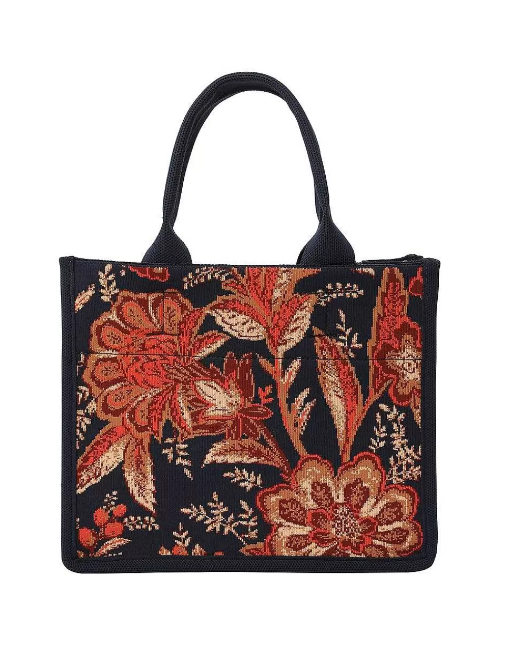 Store ZIMMERMANN Small Jacquard Tote