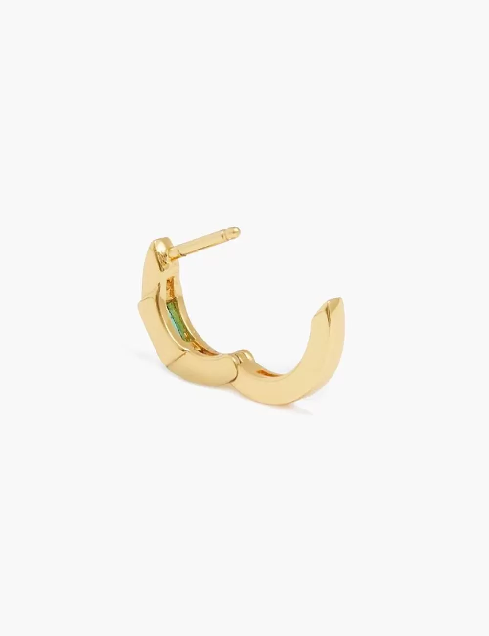 Store ZIMMERMANN Solitare Thin Huggie