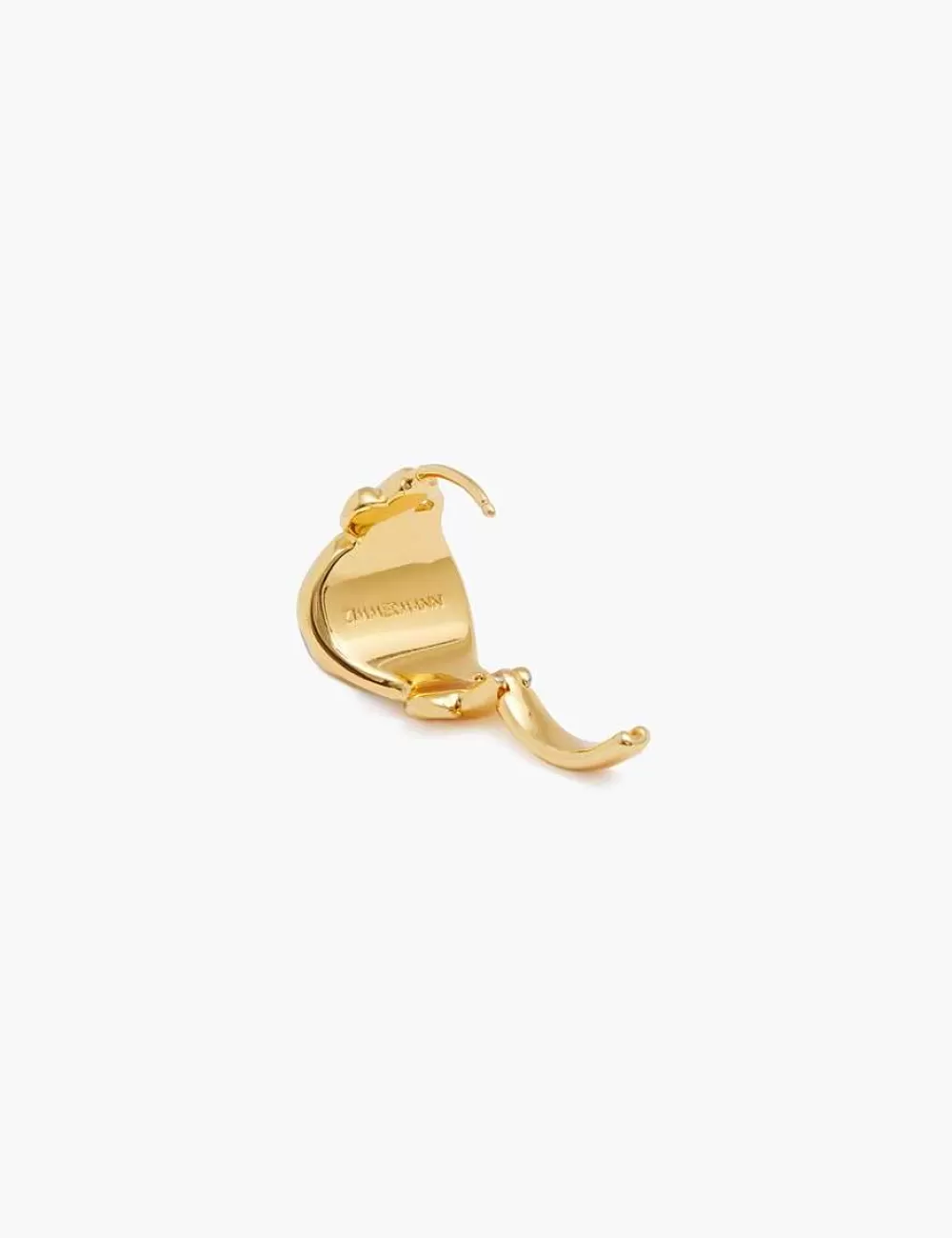 Outlet ZIMMERMANN Stone Signet Earrings