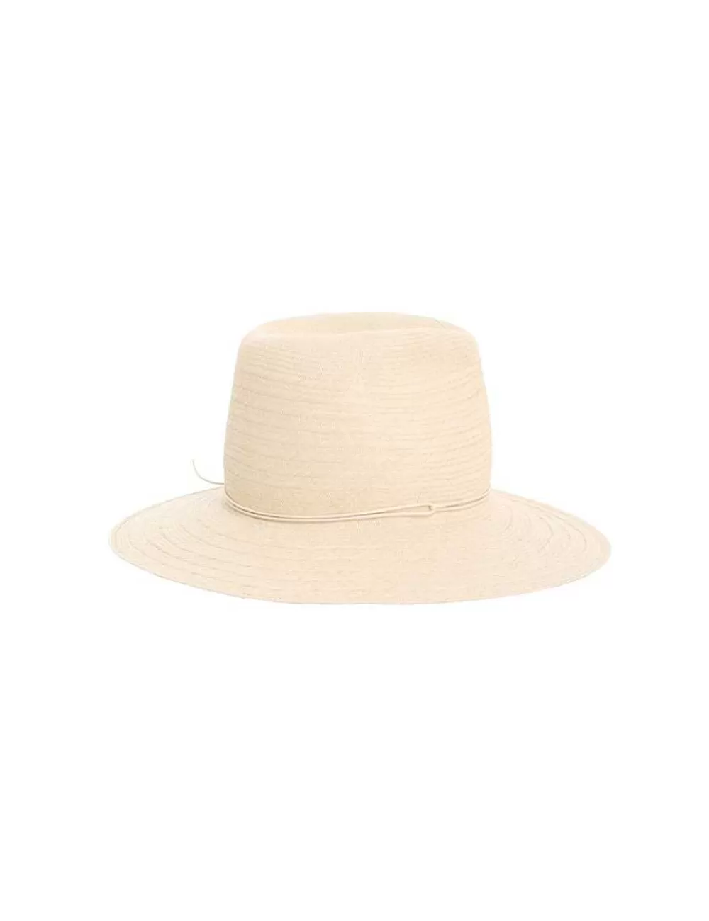 Clearance ZIMMERMANN Stripe Fedora
