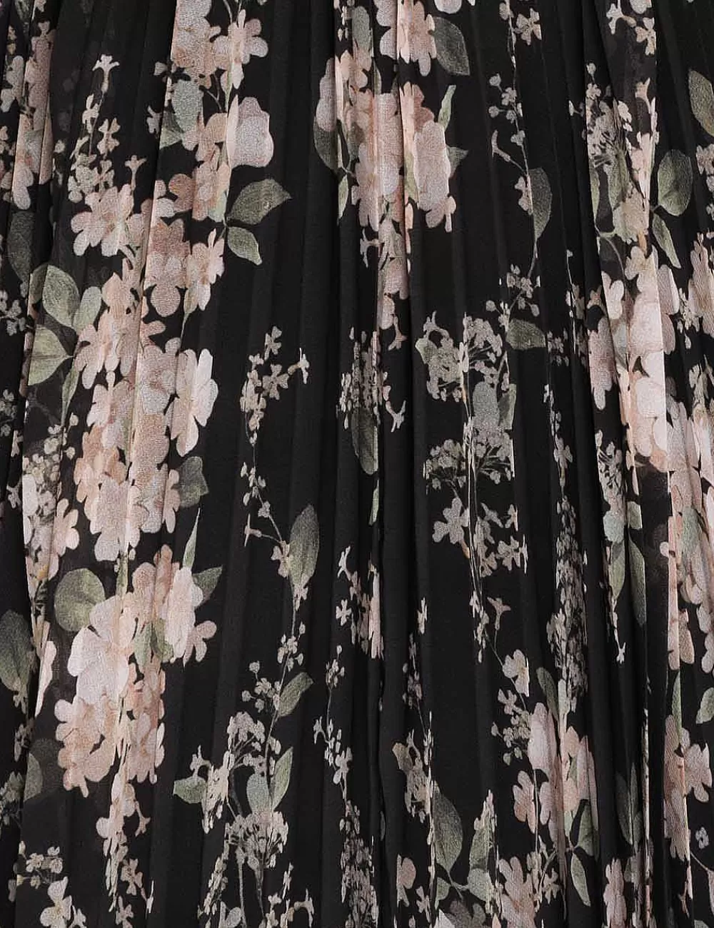 Best Sale ZIMMERMANN Sunray Pleated Midi Dress