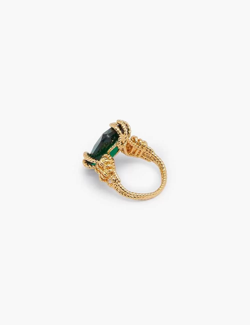 Best ZIMMERMANN Tangled Rope Cocktail Ring