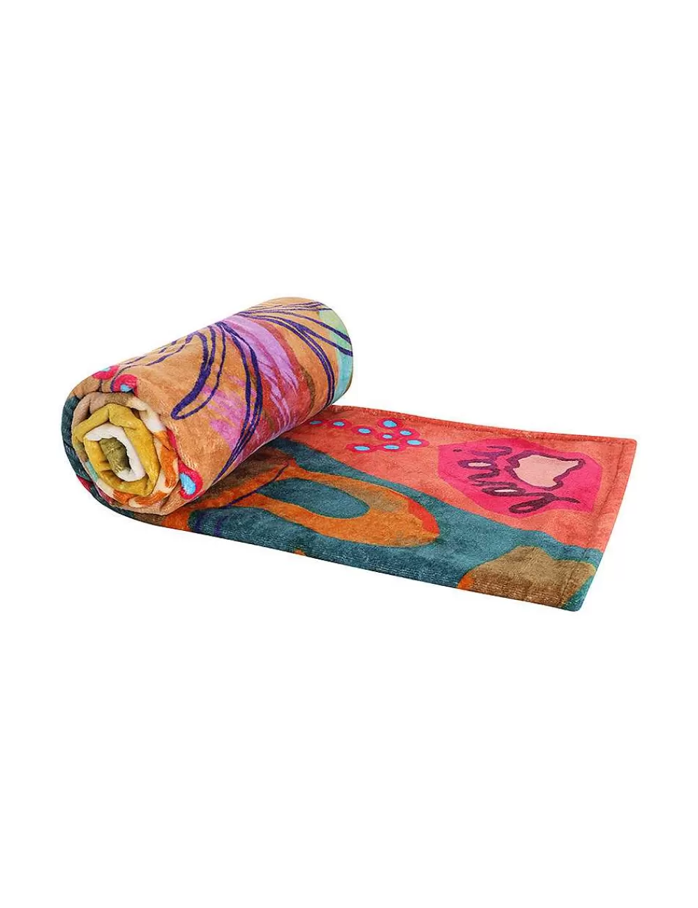 Outlet ZIMMERMANN Terry Towel