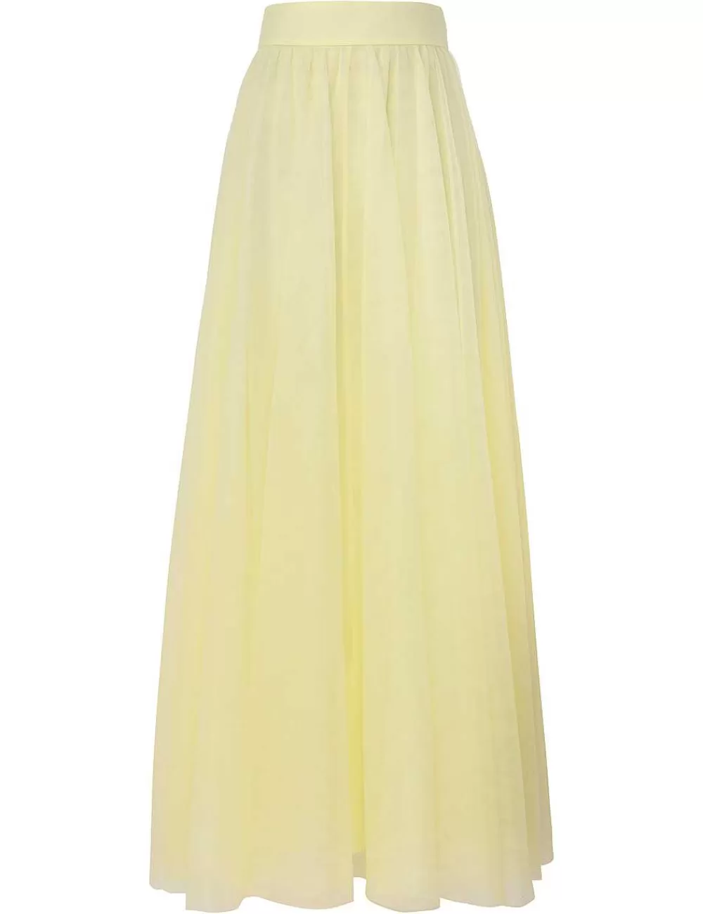 Discount ZIMMERMANN Tulle Skirt