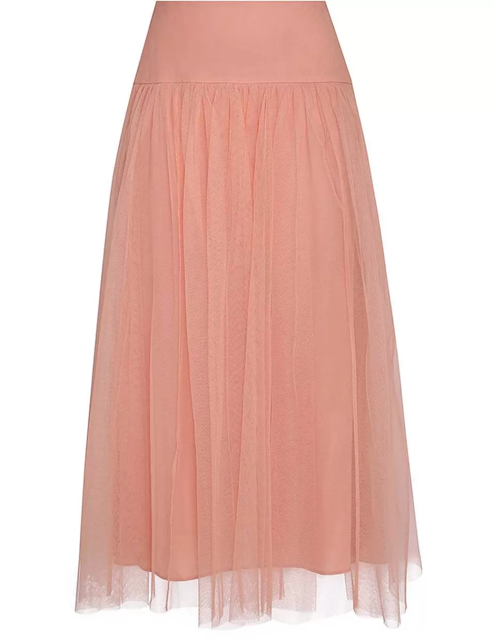 Best Sale ZIMMERMANN Tulle Skirt