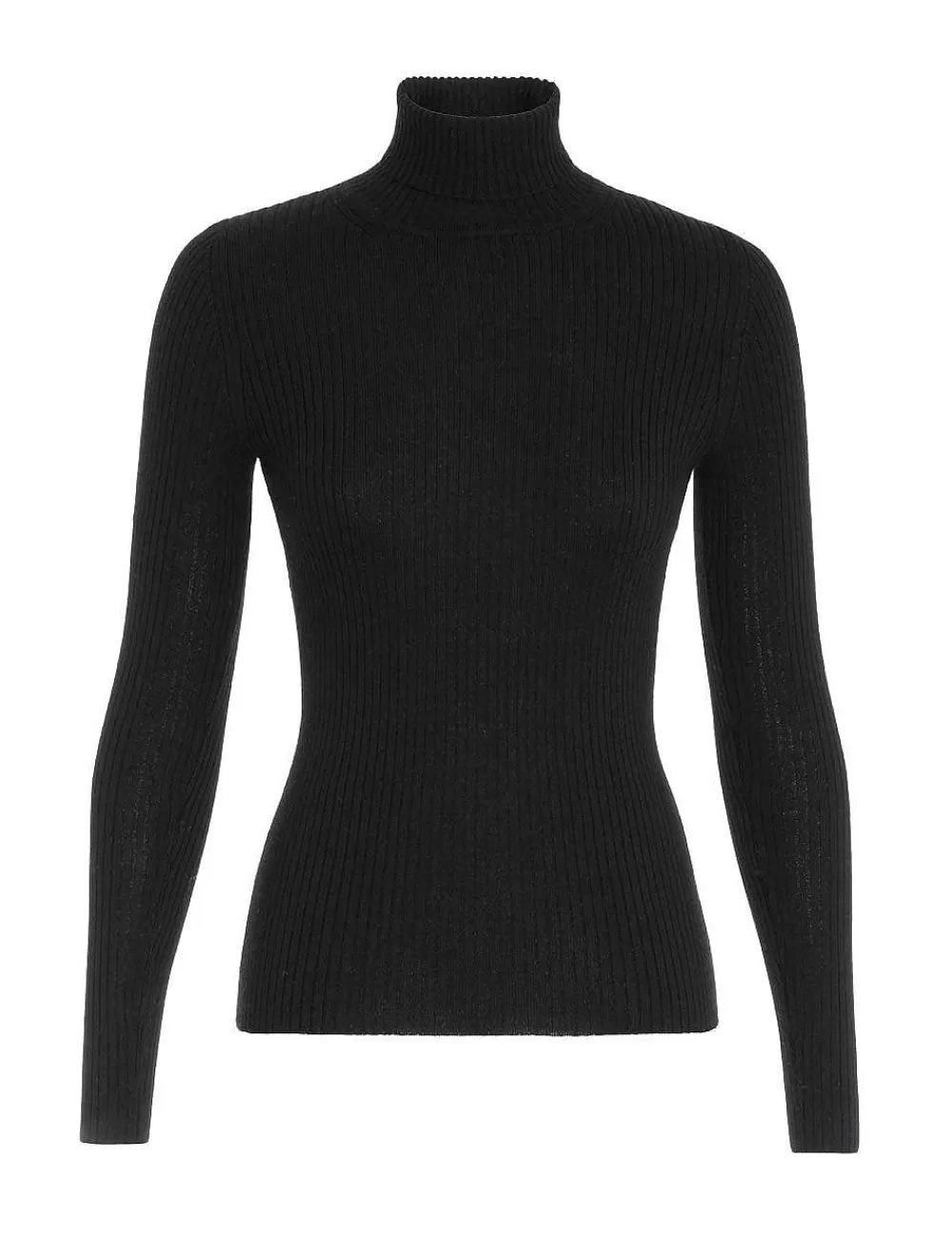 Flash Sale ZIMMERMANN Turtleneck Rib Top