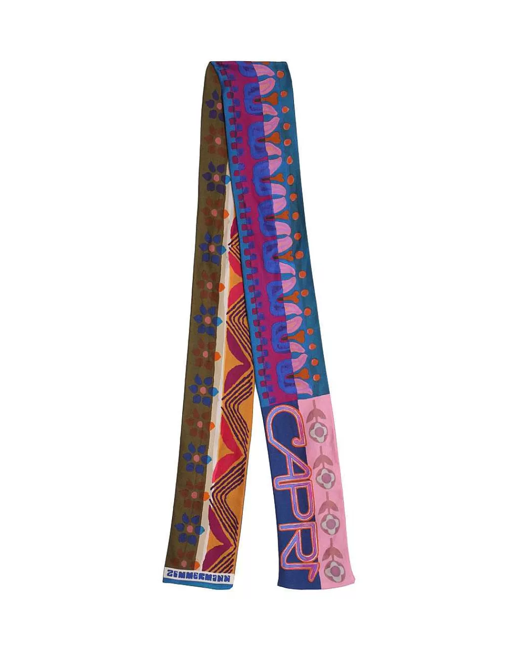 Hot ZIMMERMANN Twilly Scarf