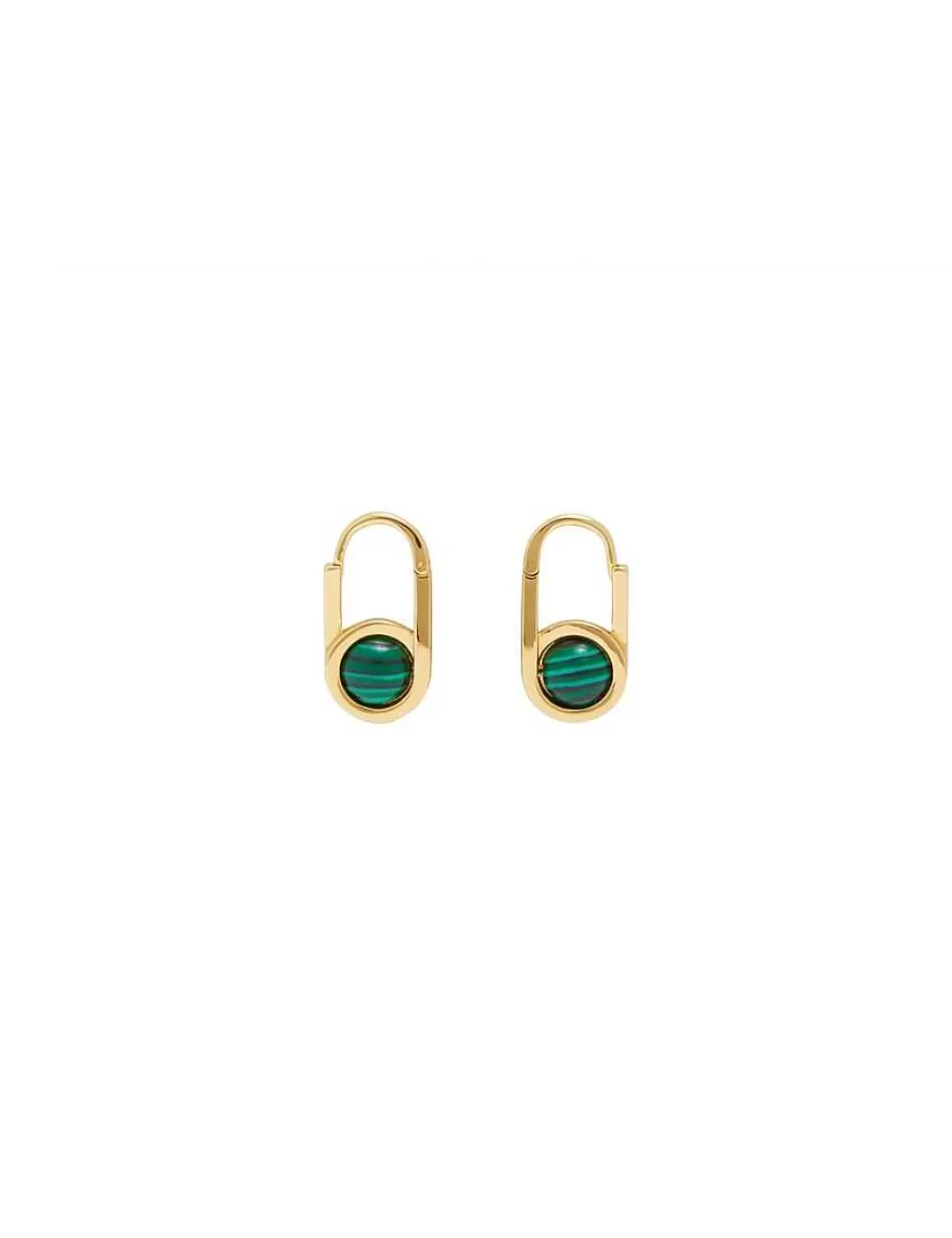 Store ZIMMERMANN Twisted Pin Earrings