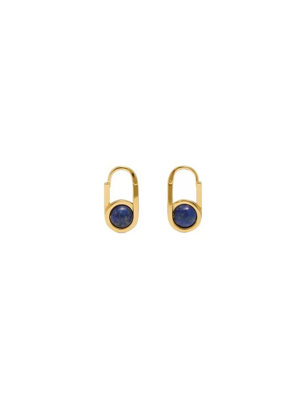 Outlet ZIMMERMANN Twisted Pin Earrings