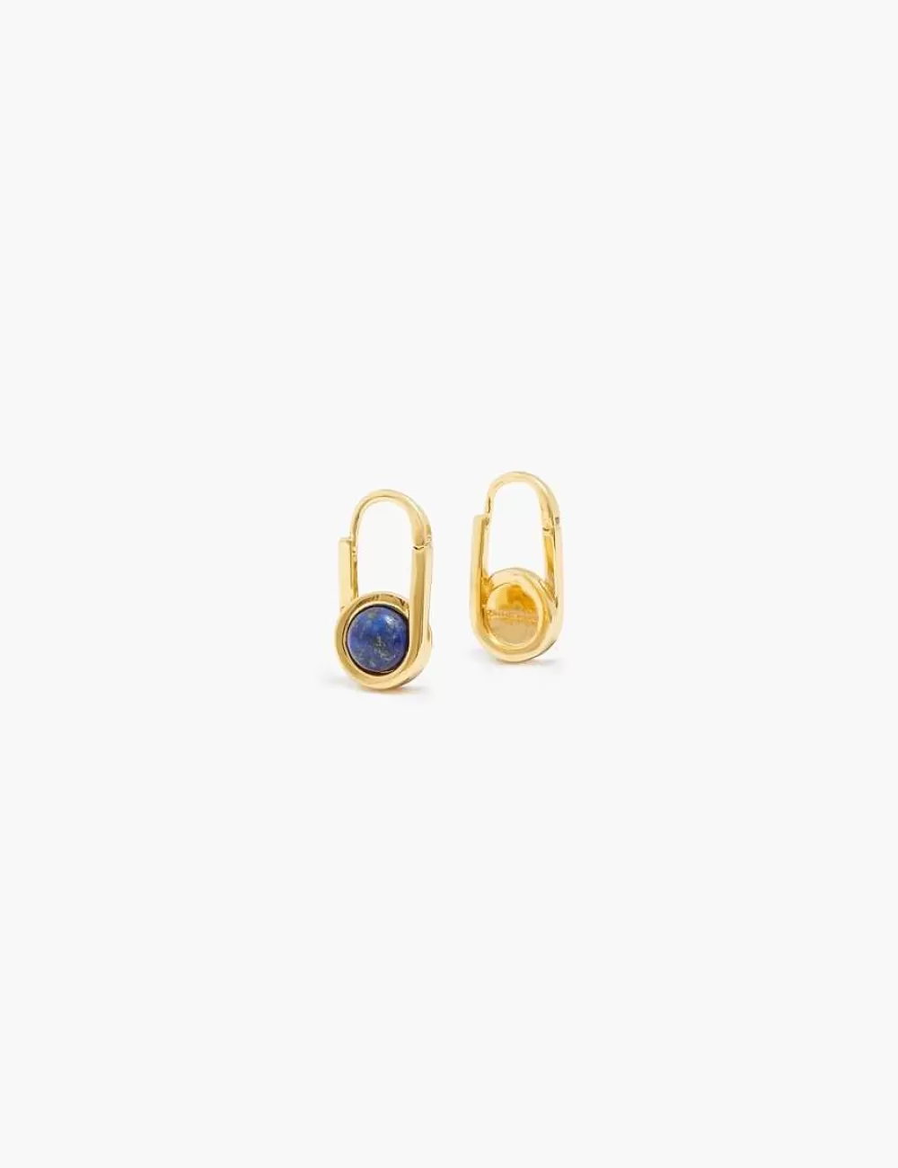 Outlet ZIMMERMANN Twisted Pin Earrings