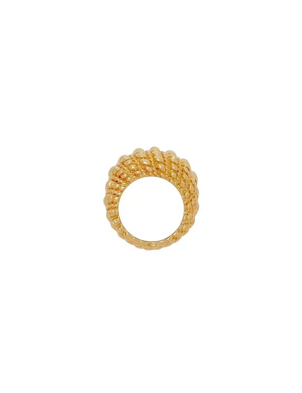 Best ZIMMERMANN Twisted Rope Dome Ring