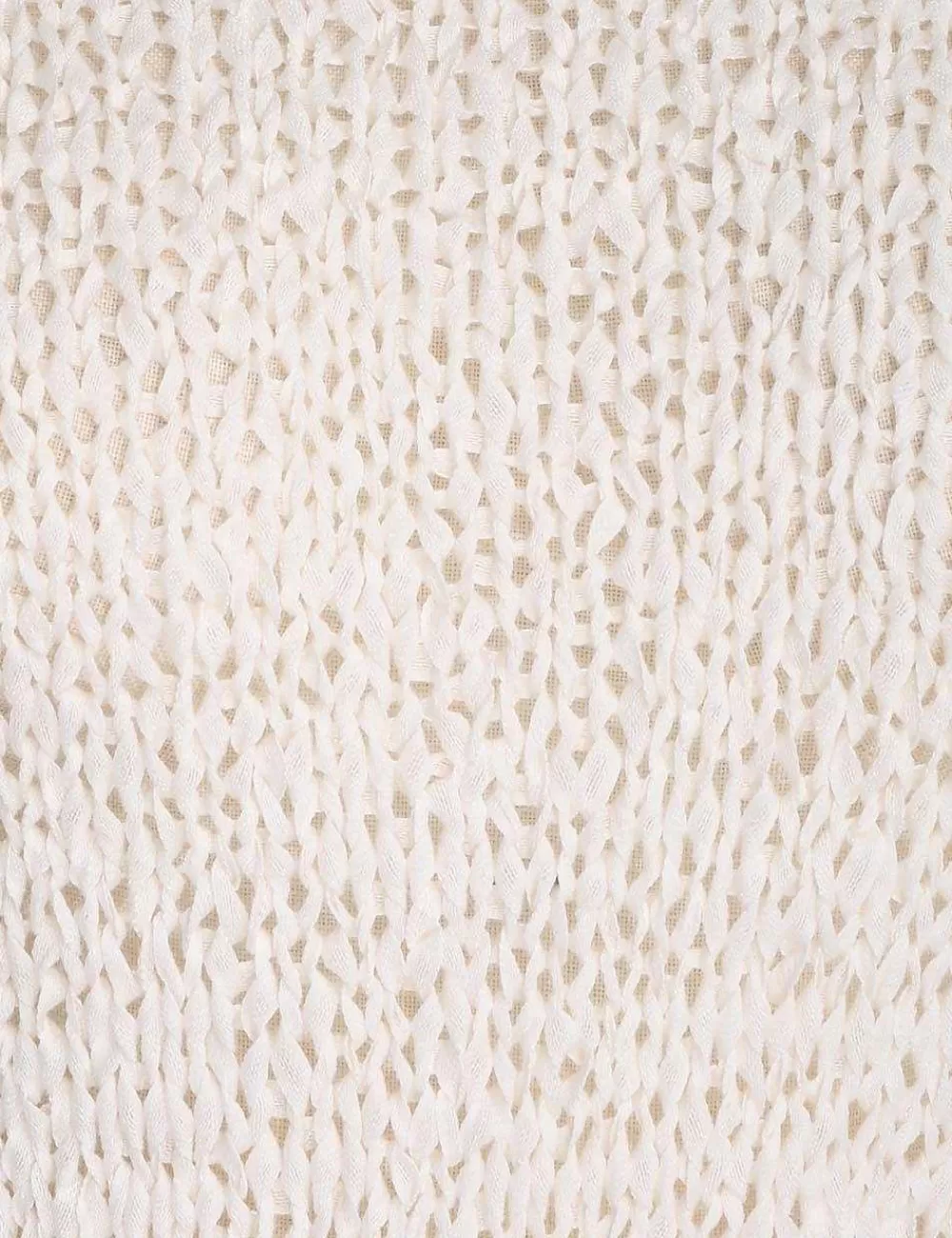Store ZIMMERMANN Vacay Ribbon Knit Dress